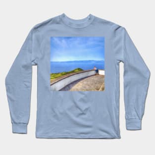 Açores - Pico III Long Sleeve T-Shirt